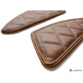 LUIMOTO TANK LEAF DIAMOND Tank Pads for the Kawasaki Z900RS / CAFE LUIMOTO TANK LEAF DIAMOND Tank Pads for the Kawasaki Z900RS / CAFE